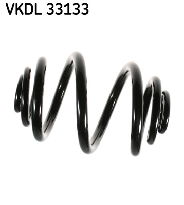 SKF VKDL 33133 Fahrwerksfeder